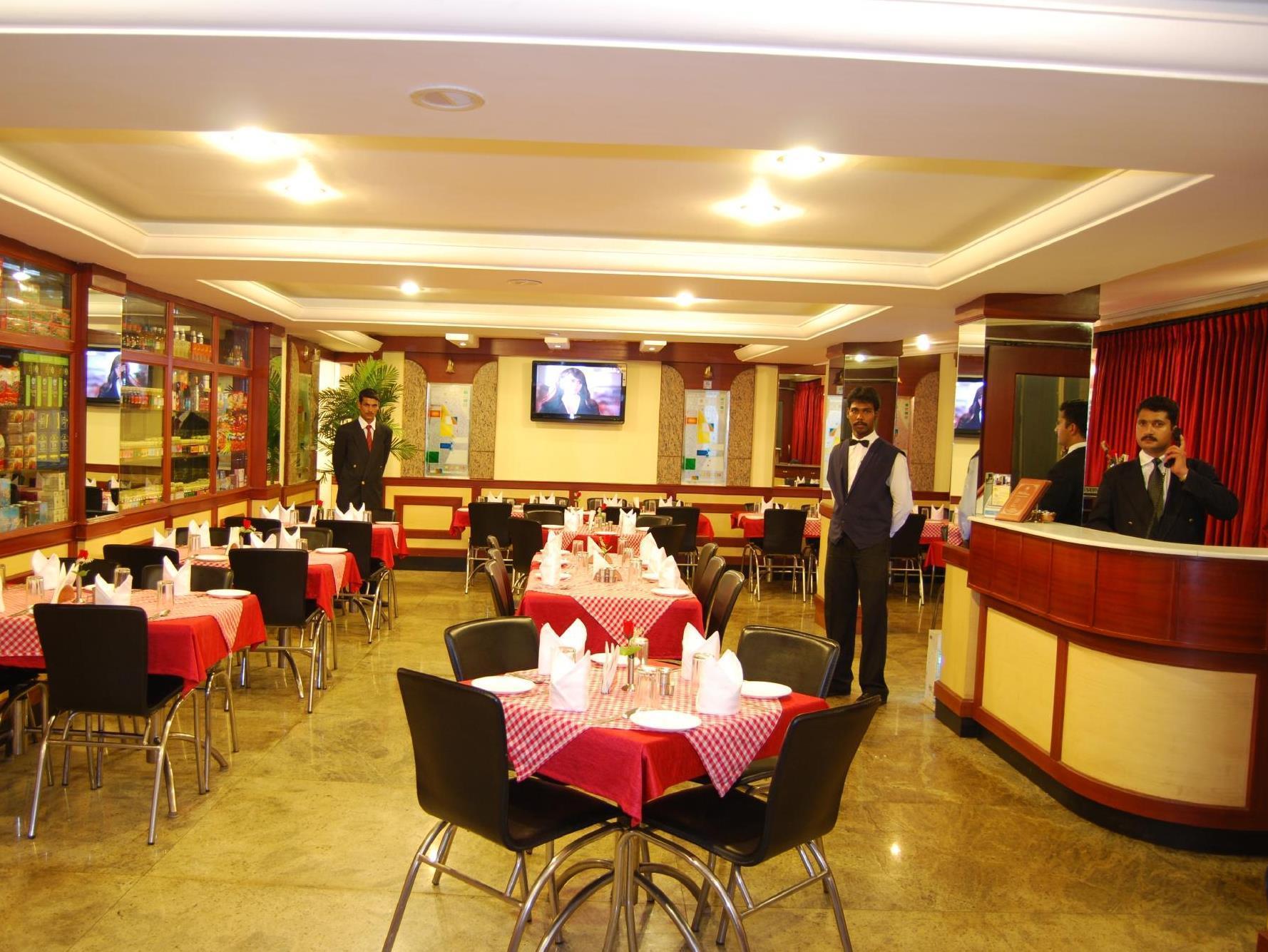 Hotel Ponmariresidency Udagamandalam Exterior foto